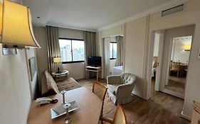 Hotel Inter Jardins Uh1712